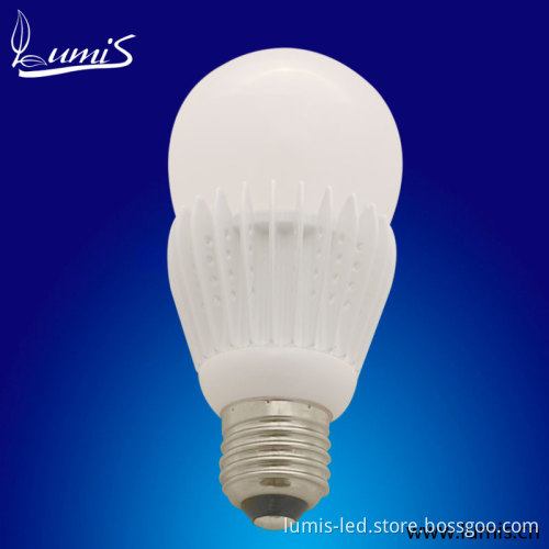 High CRI LED Bulb Light for Indoor Lighting